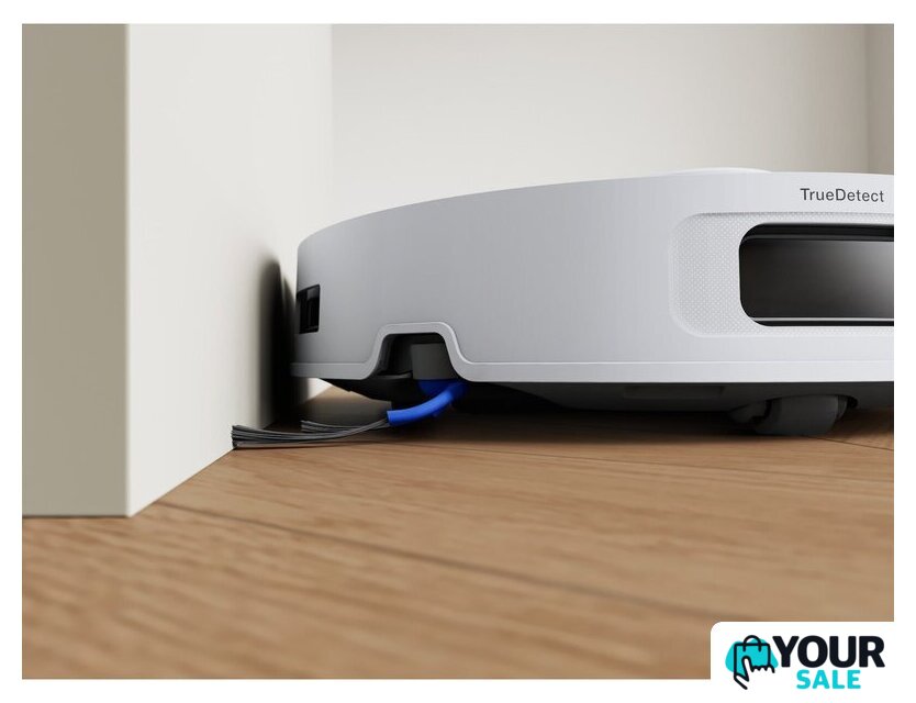 Робот-пылесос Ecovacs Ecovacs Deebot T30C DLX71 (белый) - Изображение №12 — Интернет-магазин Your Sale