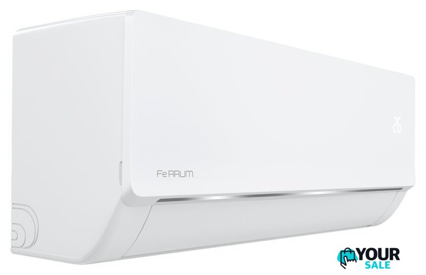 Кондиционер Ferrum Force Pro FIS18F3/FOS18F3 - Изображение №2 — Интернет-магазин Your Sale