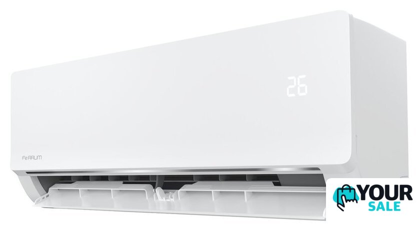 Кондиционер Ferrum Force Pro FIS18F3/FOS18F3 - Изображение №4 — Интернет-магазин Your Sale