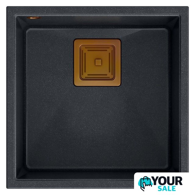 Кухонная мойка Quadron HQD4242U8-C1 - Изображение №2 — Интернет-магазин Your Sale