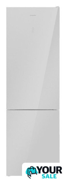 Холодильник MAUNFELD MFF200NFS Inverter - Изображение №1 — Интернет-магазин Your Sale