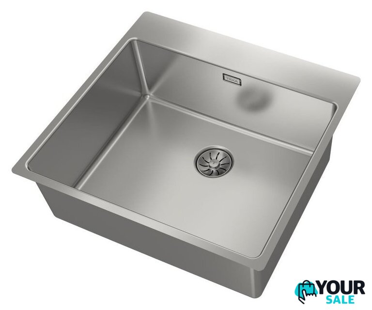 Кухонная мойка TEKA Forline RS15 50.40 115000082 - Изображение №3 — Интернет-магазин Your Sale