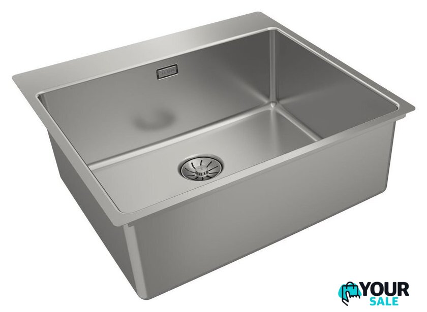 Кухонная мойка TEKA Forline RS15 50.40 115000082 - Изображение №4 — Интернет-магазин Your Sale