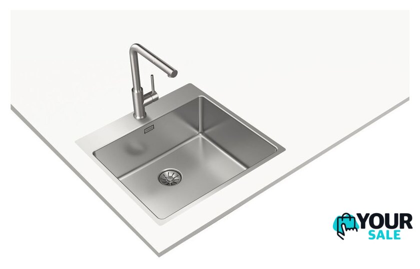 Кухонная мойка TEKA Forline RS15 50.40 115000082 - Изображение №6 — Интернет-магазин Your Sale