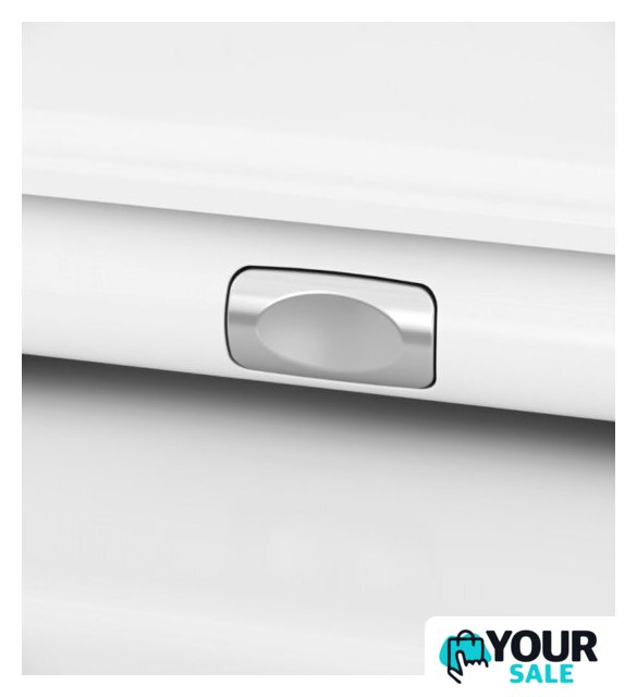 Унитаз подвесной AM.PM Inspire 2.0 FlashClean IS450A38.50A1700 - Изображение №7 — Интернет-магазин Your Sale