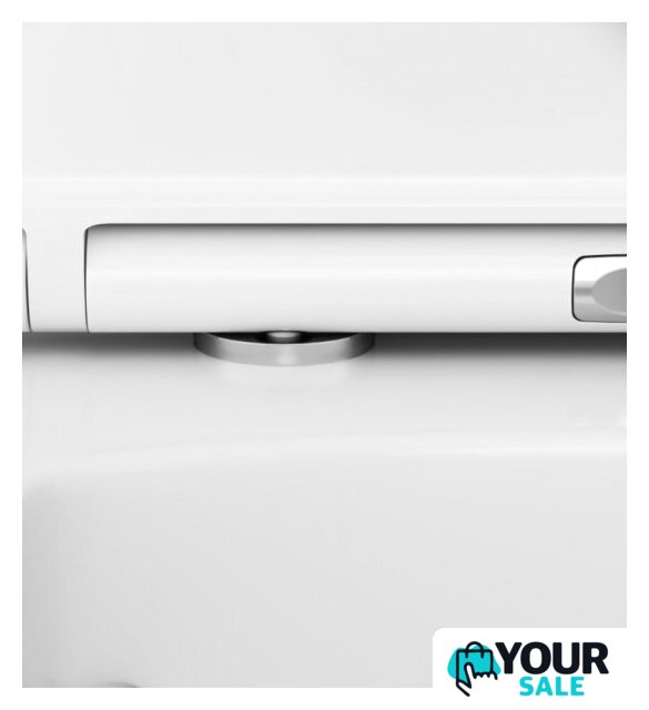 Унитаз подвесной AM.PM Inspire 2.0 FlashClean IS450A38.50A1700 - Изображение №6 — Интернет-магазин Your Sale