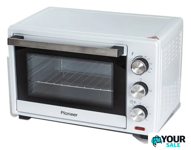 Мини-печь Pioneer MO5005 - Изображение №6 — Интернет-магазин Your Sale