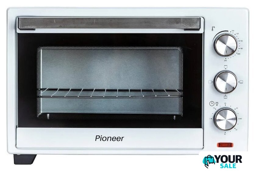 Мини-печь Pioneer MO5005 - Изображение №1 — Интернет-магазин Your Sale