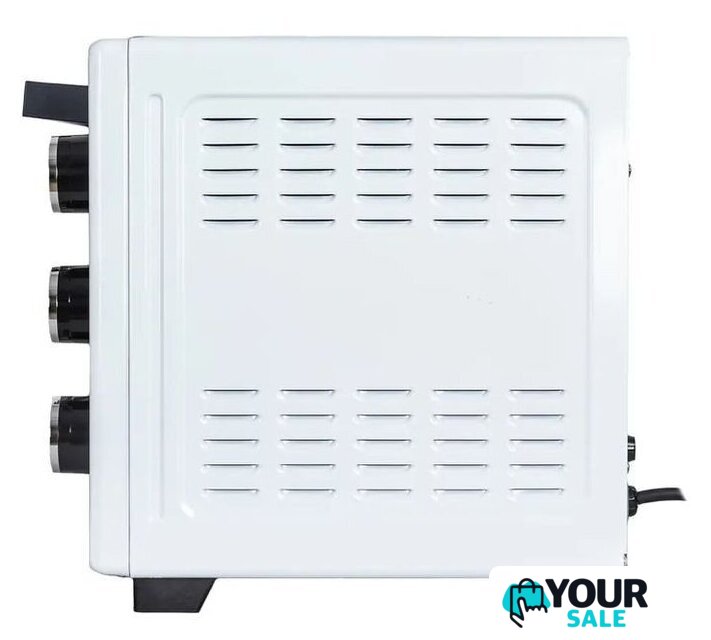 Мини-печь Pioneer MO5005 - Изображение №8 — Интернет-магазин Your Sale