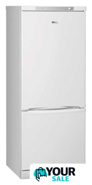 Холодильник Stinol STS 150 - Изображение №1 — Интернет-магазин Your Sale