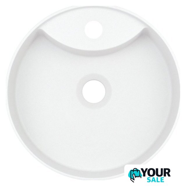 Умывальник Deante Silia CQS_AU4B - Изображение №2 — Интернет-магазин Your Sale
