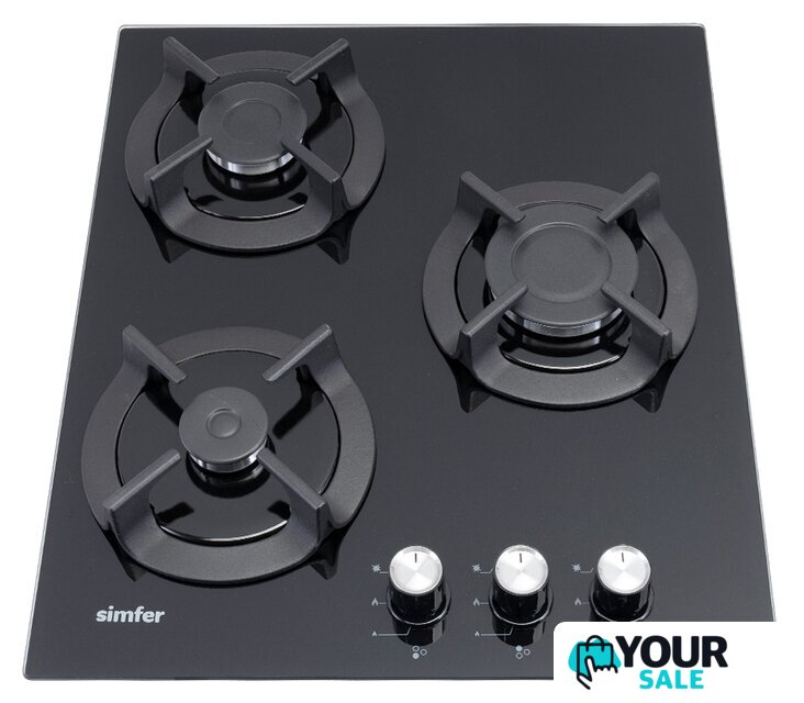 Варочная панель Simfer H45N30B416 - Изображение №1 — Интернет-магазин Your Sale