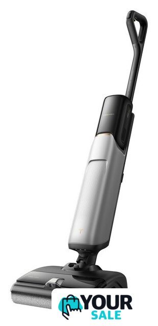 Вертикальный моющий пылесос Trouver Wet and Dry Vacuum X4 Pro - Изображение №3 — Интернет-магазин Your Sale