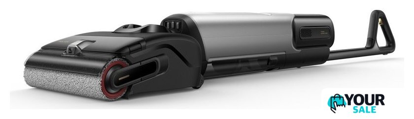 Вертикальный моющий пылесос Trouver Wet and Dry Vacuum X4 Pro - Изображение №7 — Интернет-магазин Your Sale