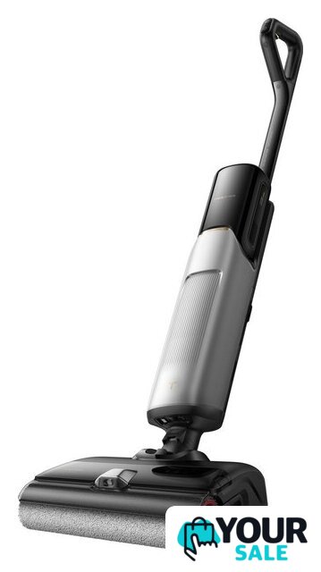 Вертикальный моющий пылесос Trouver Wet and Dry Vacuum X4 Pro - Изображение №2 — Интернет-магазин Your Sale