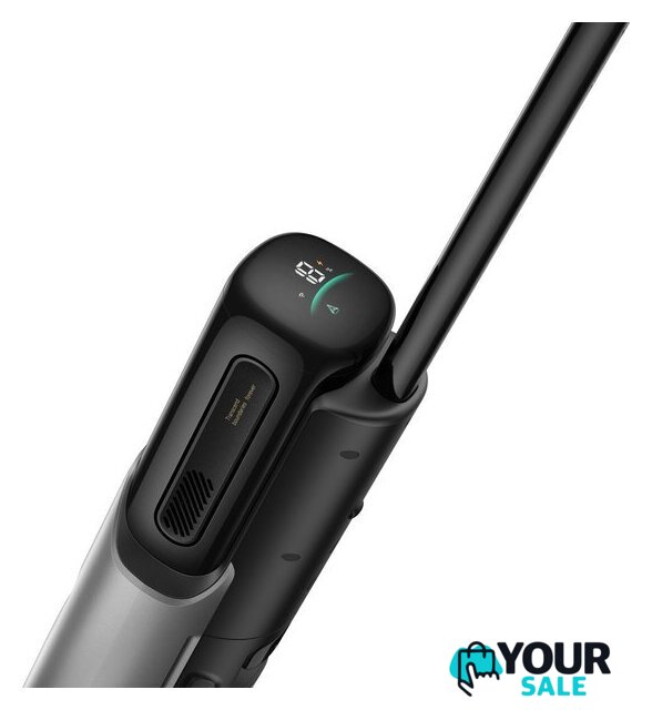 Вертикальный моющий пылесос Trouver Wet and Dry Vacuum X4 Pro - Изображение №5 — Интернет-магазин Your Sale