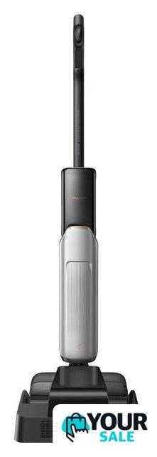 Вертикальный моющий пылесос Trouver Wet and Dry Vacuum X4 Pro - Изображение №10 — Интернет-магазин Your Sale