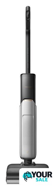 Вертикальный моющий пылесос Trouver Wet and Dry Vacuum X4 Pro - Изображение №4 — Интернет-магазин Your Sale