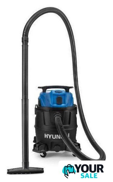 Пылесос Hyundai HYV 3013 - Изображение №1 — Интернет-магазин Your Sale