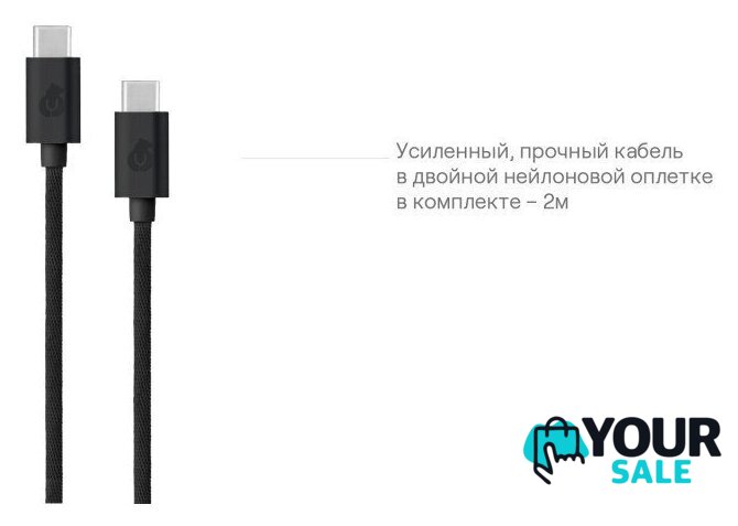 Беспроводное зарядное uBear Level Ultra WL22SG31LV-AW - Изображение №10 — Интернет-магазин Your Sale