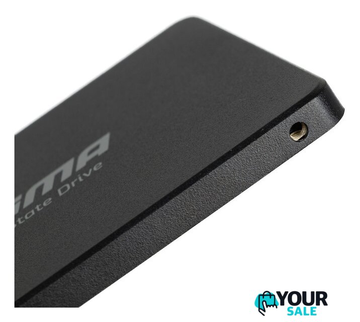 SSD Digma Run S9 1TB DGSR2001TS93T - Изображение №8 — Интернет-магазин Your Sale