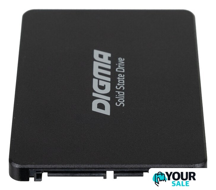 SSD Digma Run S9 1TB DGSR2001TS93T - Изображение №5 — Интернет-магазин Your Sale
