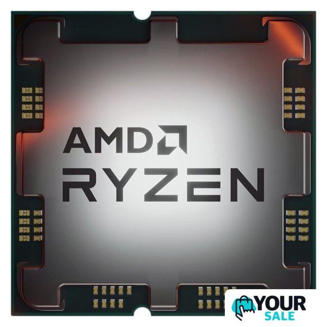 Процессор AMD Ryzen 9 7950X3D - Изображение №1 — Интернет-магазин Your Sale