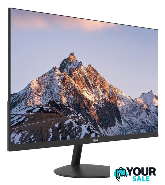 Монитор Dahua DHI-LM22-A210Y - Изображение №4 — Интернет-магазин Your Sale