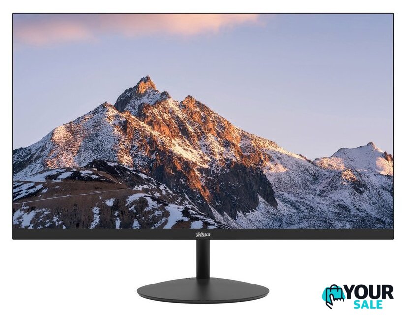 Монитор Dahua DHI-LM22-A210Y - Изображение №1 — Интернет-магазин Your Sale