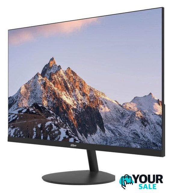 Монитор Dahua DHI-LM22-A210Y - Изображение №2 — Интернет-магазин Your Sale