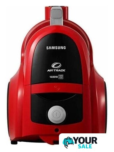 Пылесос Samsung VCC4520S3R/XEV - Изображение №2 — Интернет-магазин Your Sale