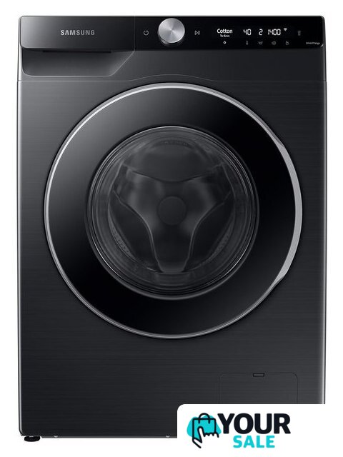 Стиральная машина Samsung WW11CG604CLBLP - Изображение №1 — Интернет-магазин Your Sale