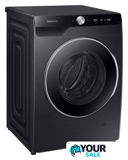 Стиральная машина Samsung WW11CG604CLBLP - Изображение №2 — Интернет-магазин Your Sale