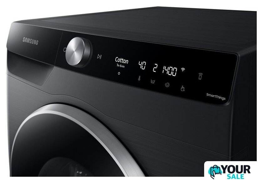 Стиральная машина Samsung WW11CG604CLBLP - Изображение №8 — Интернет-магазин Your Sale