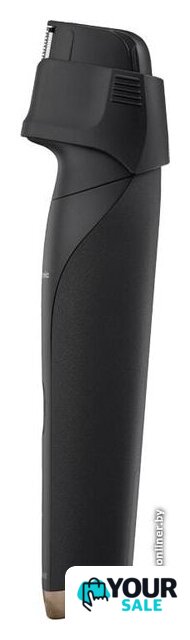Триммер для бороды и усов Panasonic ER-GD61-K520 - Изображение №5 — Интернет-магазин Your Sale