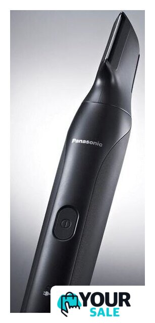 Триммер для бороды и усов Panasonic ER-GD61-K520 - Изображение №11 — Интернет-магазин Your Sale
