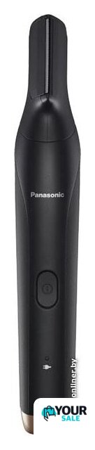Триммер для бороды и усов Panasonic ER-GD61-K520 - Изображение №7 — Интернет-магазин Your Sale