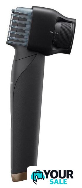 Триммер для бороды и усов Panasonic ER-GD61-K520 - Изображение №4 — Интернет-магазин Your Sale