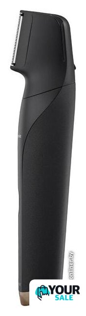 Триммер для бороды и усов Panasonic ER-GD61-K520 - Изображение №6 — Интернет-магазин Your Sale