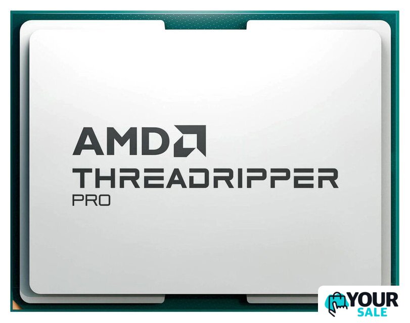 Процессор AMD Ryzen Threadripper Pro 7995WX - Изображение №1 — Интернет-магазин Your Sale