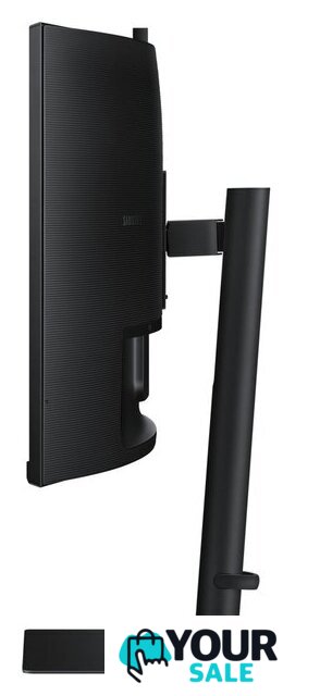 Монитор Samsung ViewFinity S6 LS34C650VAIXCI - Изображение №12 — Интернет-магазин Your Sale