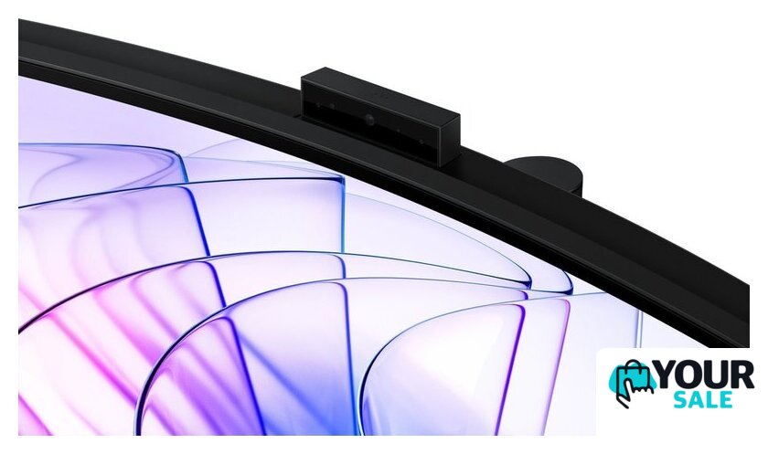 Монитор Samsung ViewFinity S6 LS34C650VAIXCI - Изображение №2 — Интернет-магазин Your Sale