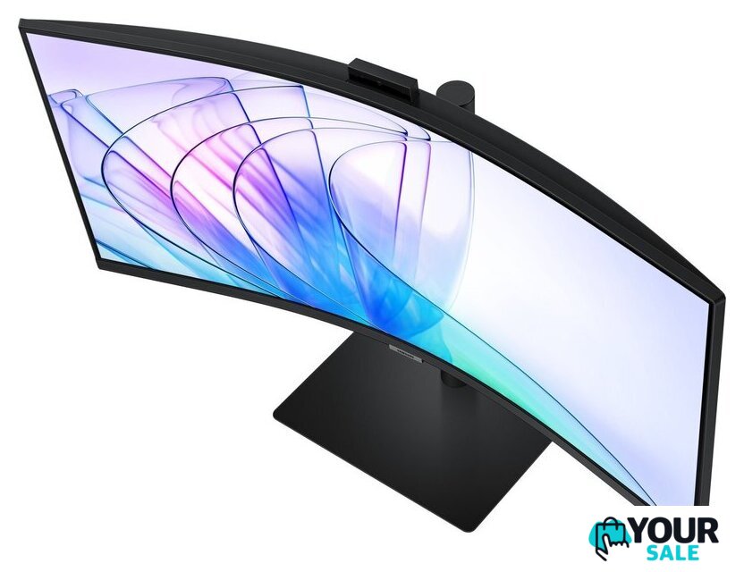 Монитор Samsung ViewFinity S6 LS34C650VAIXCI - Изображение №10 — Интернет-магазин Your Sale