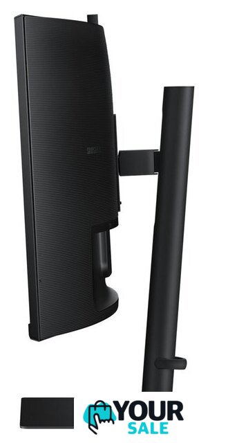 Монитор Samsung ViewFinity S6 LS34C650VAIXCI - Изображение №15 — Интернет-магазин Your Sale
