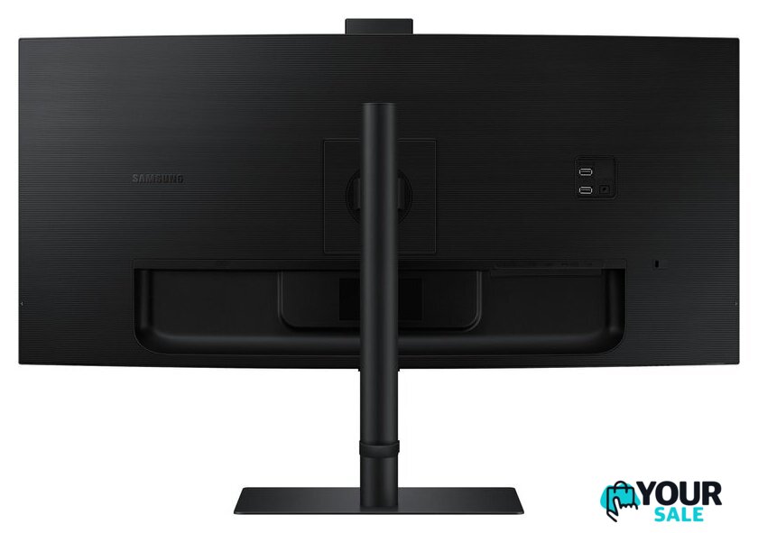 Монитор Samsung ViewFinity S6 LS34C650VAIXCI - Изображение №3 — Интернет-магазин Your Sale