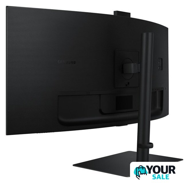 Монитор Samsung ViewFinity S6 LS34C650VAIXCI - Изображение №7 — Интернет-магазин Your Sale