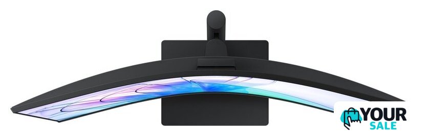 Монитор Samsung ViewFinity S6 LS34C650VAIXCI - Изображение №8 — Интернет-магазин Your Sale