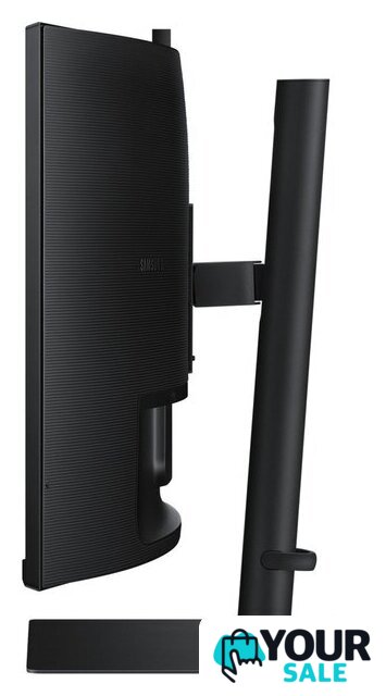 Монитор Samsung ViewFinity S6 LS34C650VAIXCI - Изображение №13 — Интернет-магазин Your Sale