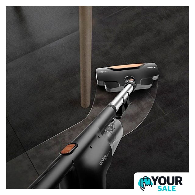 Пылесос Deerma DX600 - Изображение №11 — Интернет-магазин Your Sale