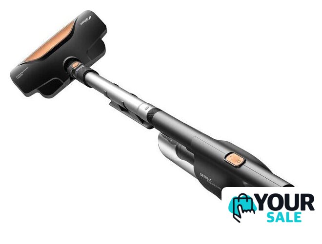 Пылесос Deerma DX600 - Изображение №5 — Интернет-магазин Your Sale